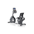 Journey 2.5' Recumbent Bike